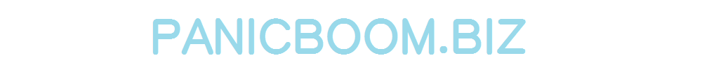 PANICBOOM BIZ